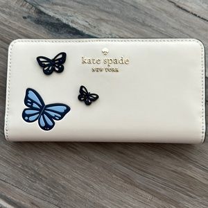 *NEW* Kate Spade Wallet